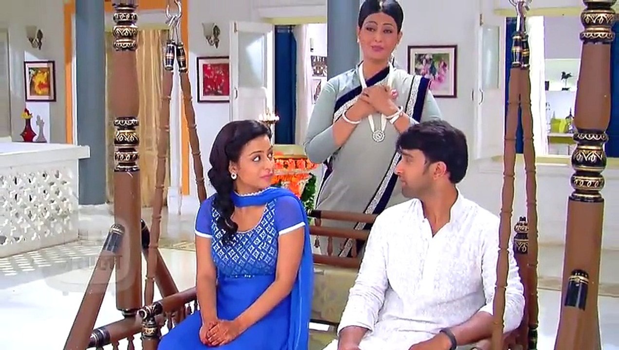 Yuvraj Soumya Together in Suhani Si Ek Ladki - Star Plus