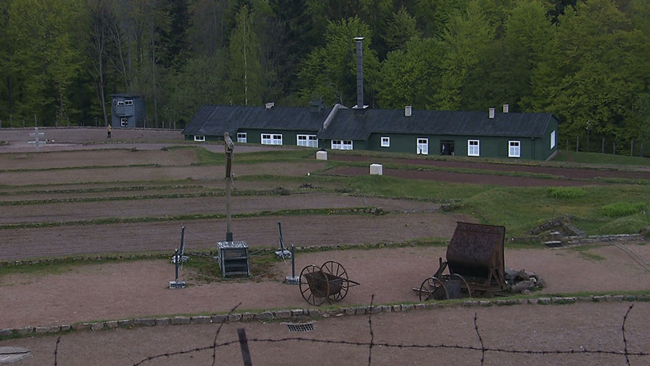 L'intégrale de la cérémonie de la journée nationale de la déportation