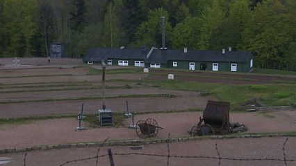 L'intégrale de la cérémonie de la journée nationale de la déportation