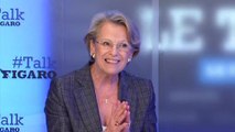 Michèle Alliot-Marie: «Je donnerai ma décision sur la primaire UMP après les régionales»