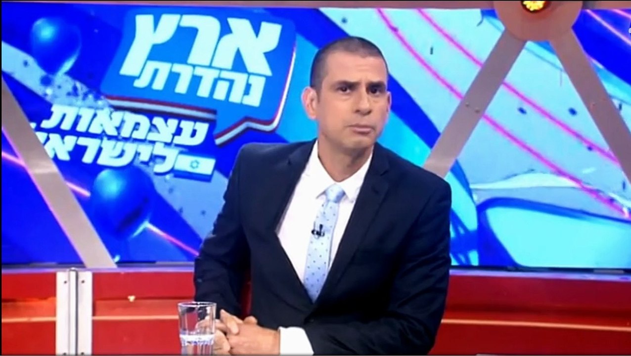 גיבור ישראל - יצחק קרסנטי ז"ל