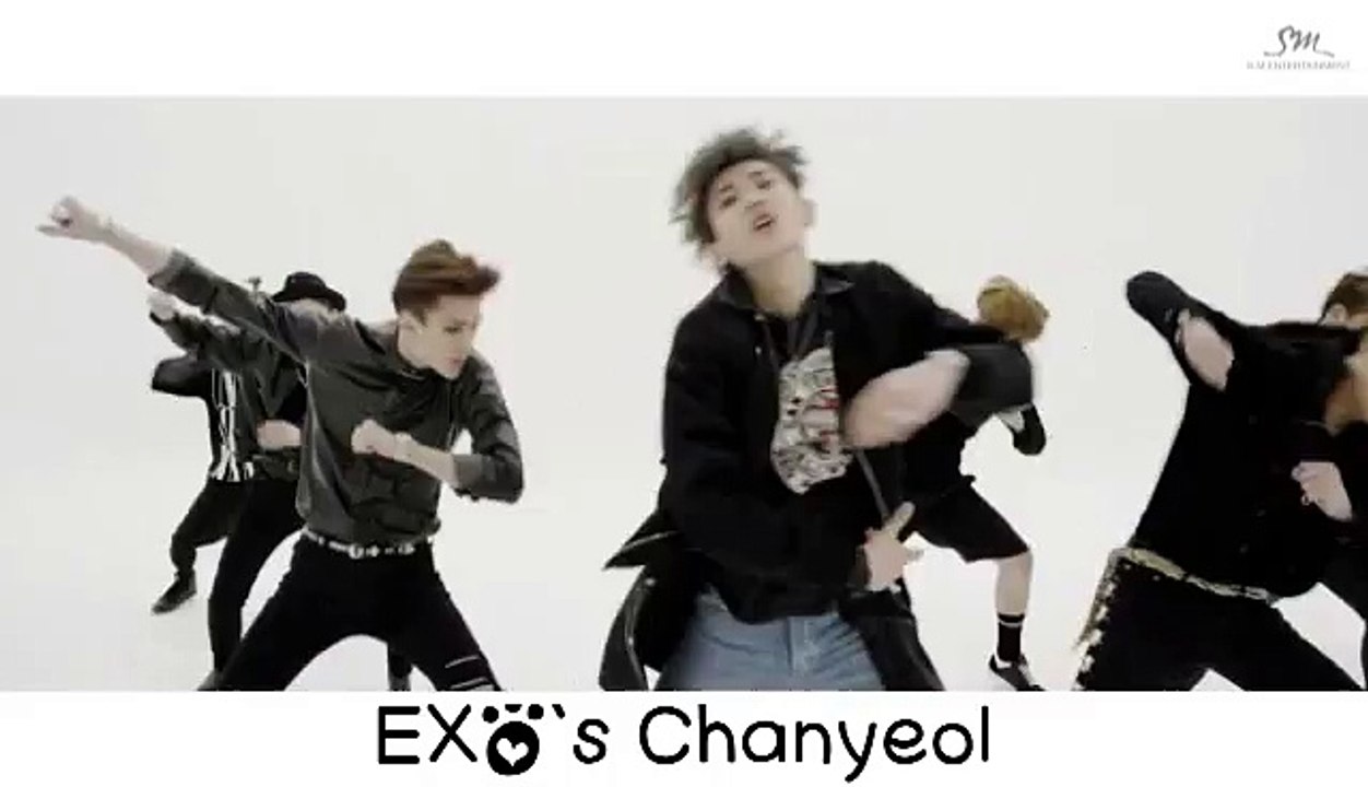 EXO-GOT7-BTS