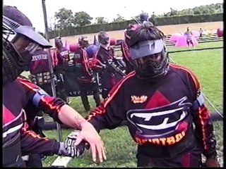 World Cup 1999: Millenium Series: Avalanche vs Billes De Clown