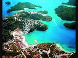 Beautiful Greek Islands ♥²