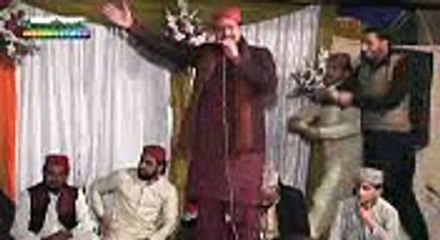 naqabat Qari Sajjad Faisal Naqshbandi(Hand)