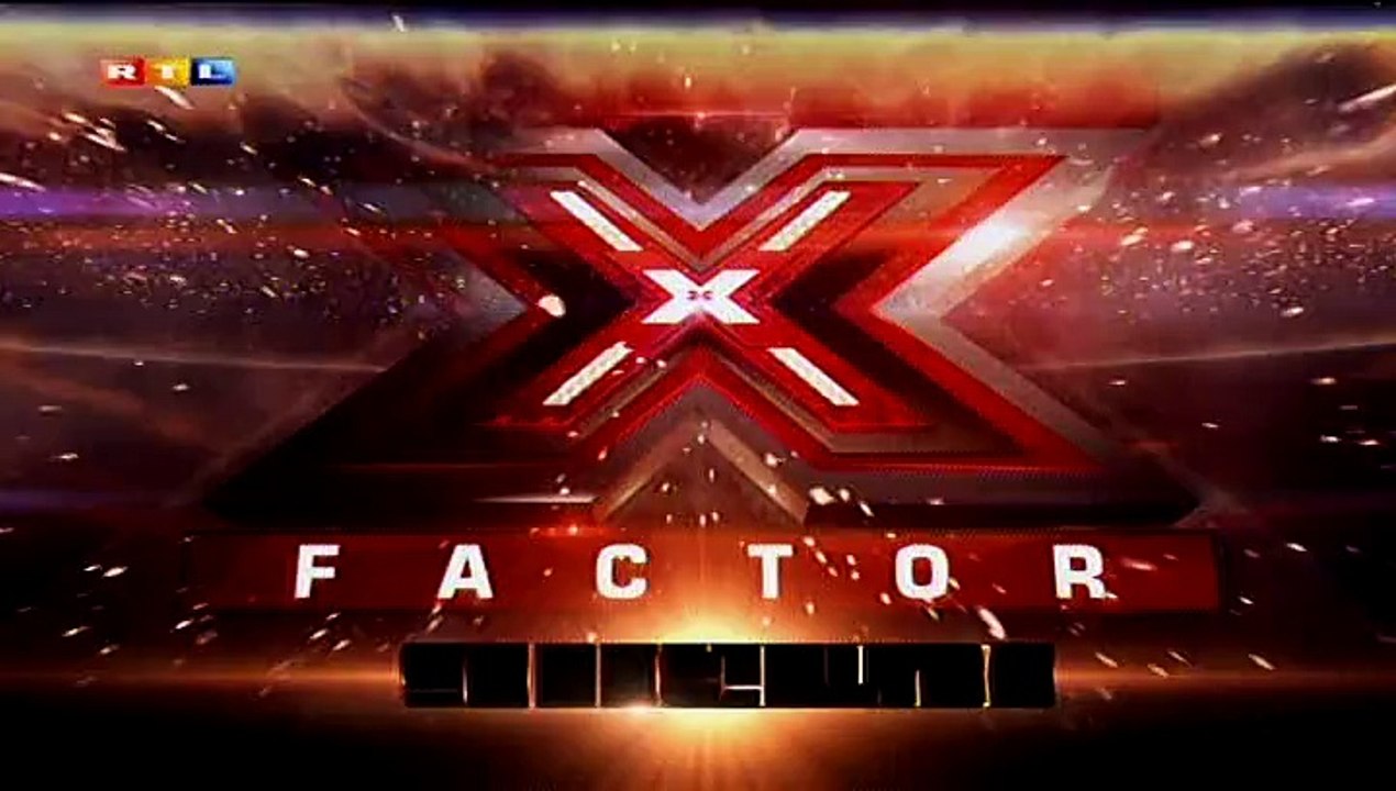 X Factor RTL PROMO 13-2 (RTL Televizija)