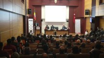 Türkiye-Etiyopya İş Forumu - Ekonomi Bakanı Zeybekci