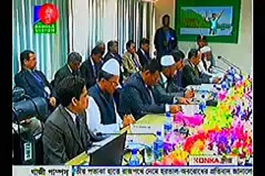 Today Bangla News Live 27 April 2015 On Bangla Vision All Bangladesh News