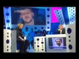 Tariq Ramadan clash best of 2012 DEMOLITION !!!!!