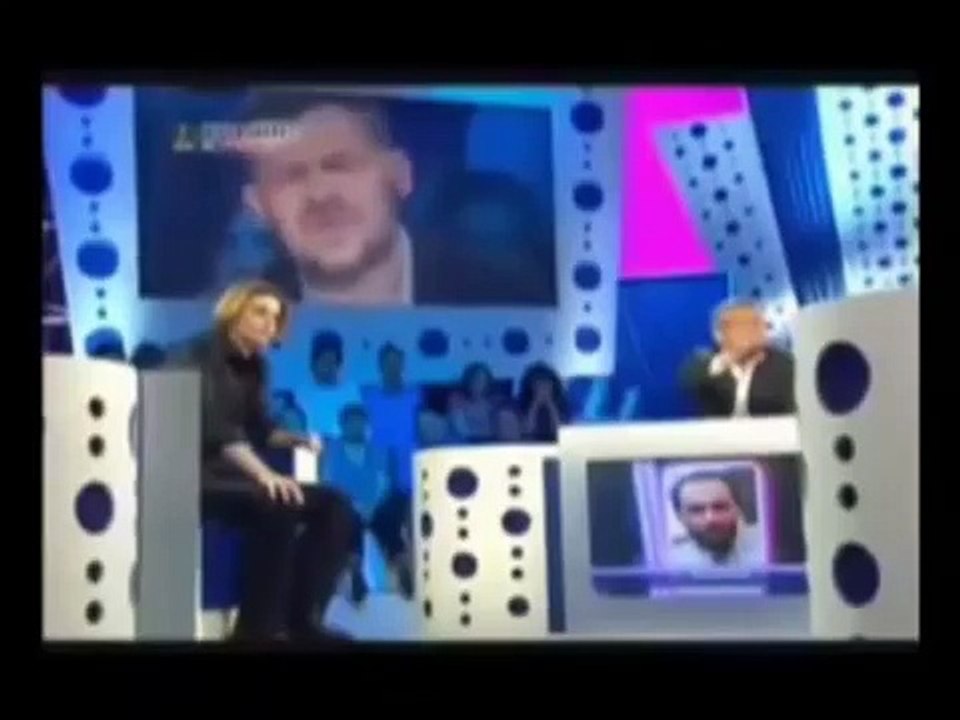 Tariq Ramadan clash best of 2012 DEMOLITION !!!!!