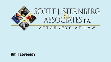 Am I Covered For Workers Compensation