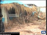 Dunya News - Roof callapse of several houses claims 30 lives in Peshawar