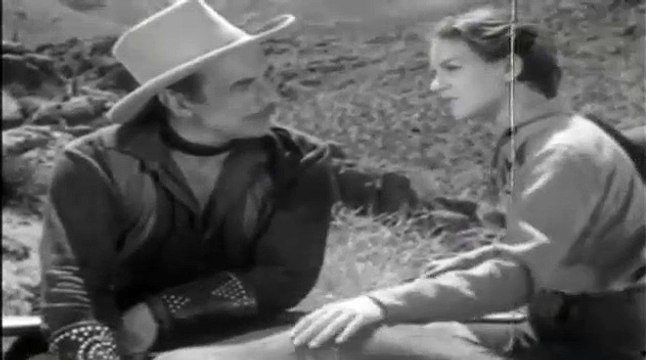 Mark Of The Avenger (1938) - Douglass Dumbrille, Sidney Toler, Russell Hayden - Trailer (Action, Thriller, Drama)