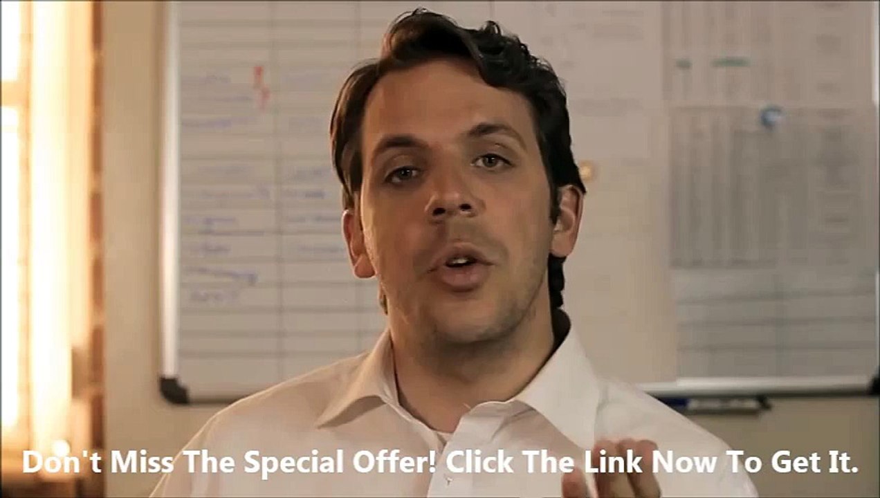 Manifestation Miracle Review & Special Offer