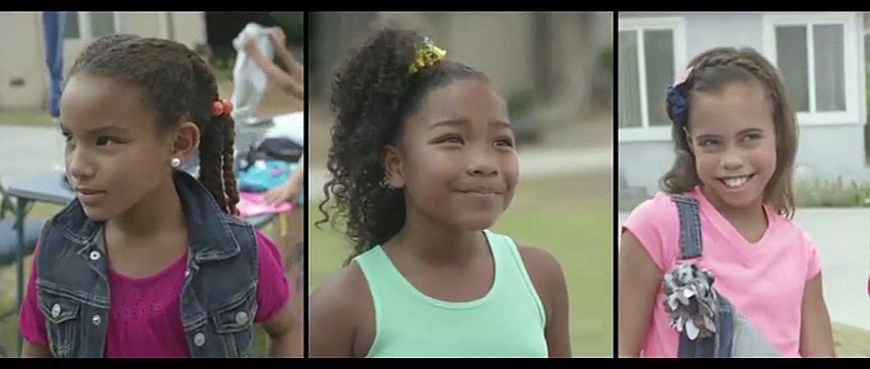 Sister Code (2015) - Trailer