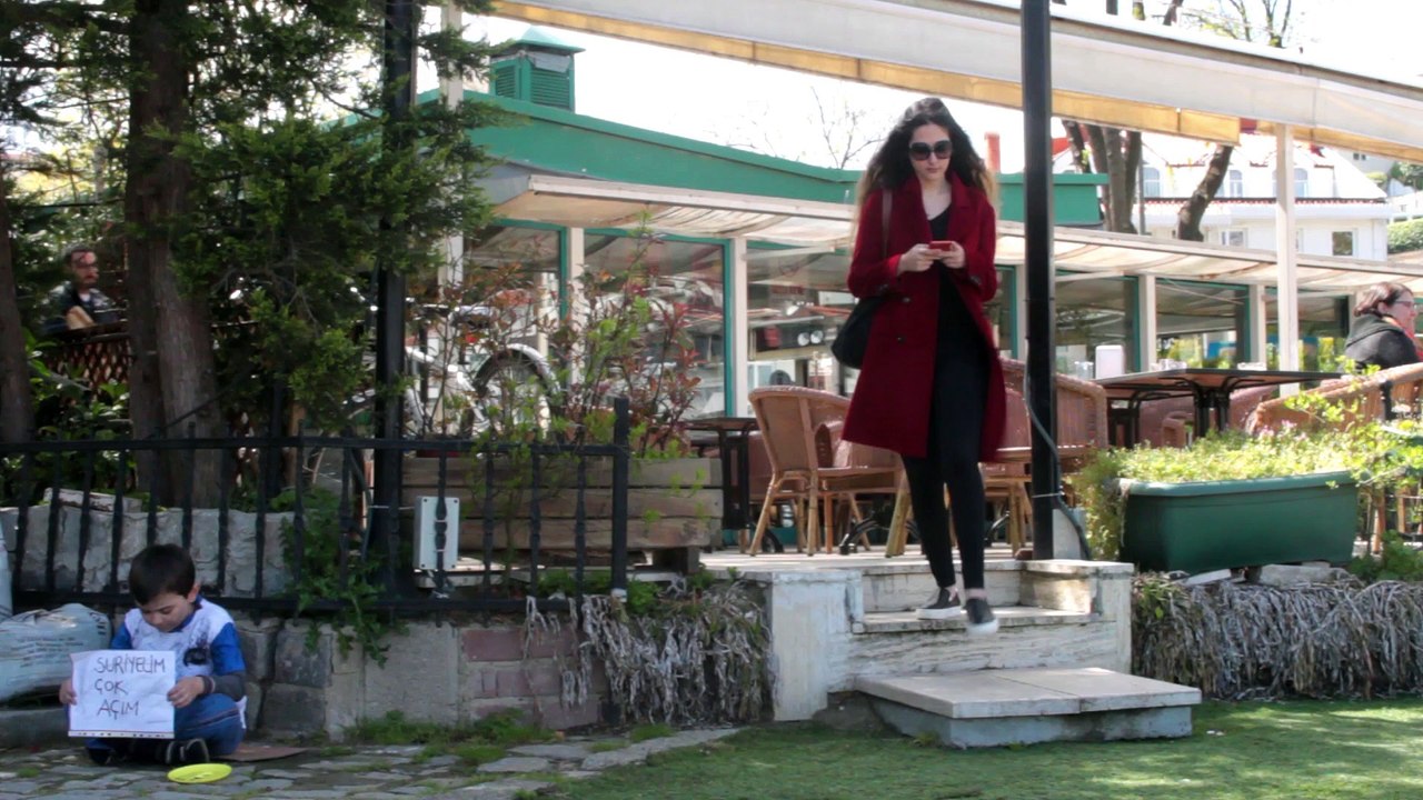 Hayat Size Güzel