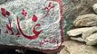 ▶ MashaAllah nice video - Veena Malik Khan & Asad Bashir Khan and their beloved son Abram Khan in Ghare Sur...