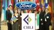 2007 Ford Motor Company CHLI Intern Program