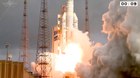 Ariane 5 liftoff (26/04/15)