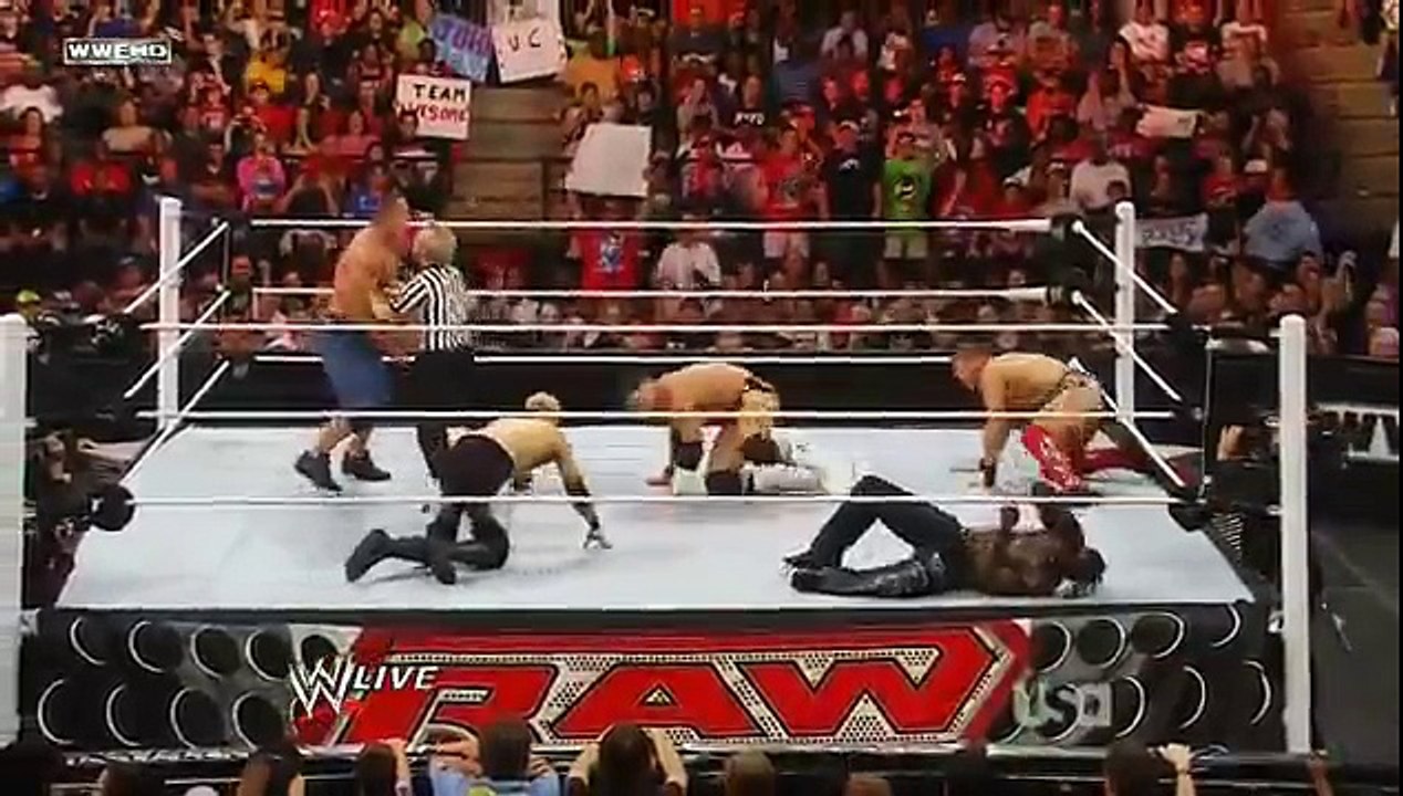 John Cena
