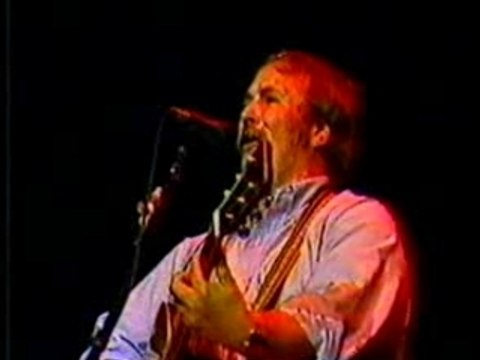 Neil Young Crosby, Stills Nash - Ohio