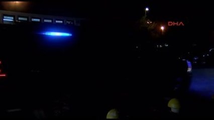 Cumhurbaşkanı Erdoğan Ankara'ya Gitti