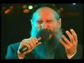 Mordechai Ben David - Rajem & Hiney Ma Tov