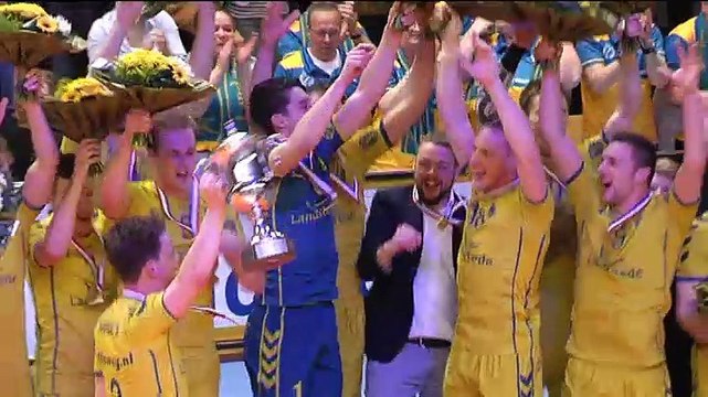 Lycurgus ziet kampioenschap naar Landstede gaan - RTV Noord