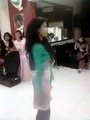 Pakistani Girls Funny Wedding Dancing 2013