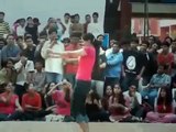 Pakistani College Girls Dancing _ Hot Dance