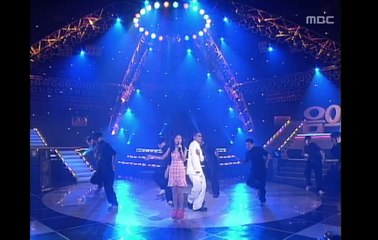 Steve Yoo & Yuki - Please, 유승준 & 유키 - 부탁해, Music Camp 19990703