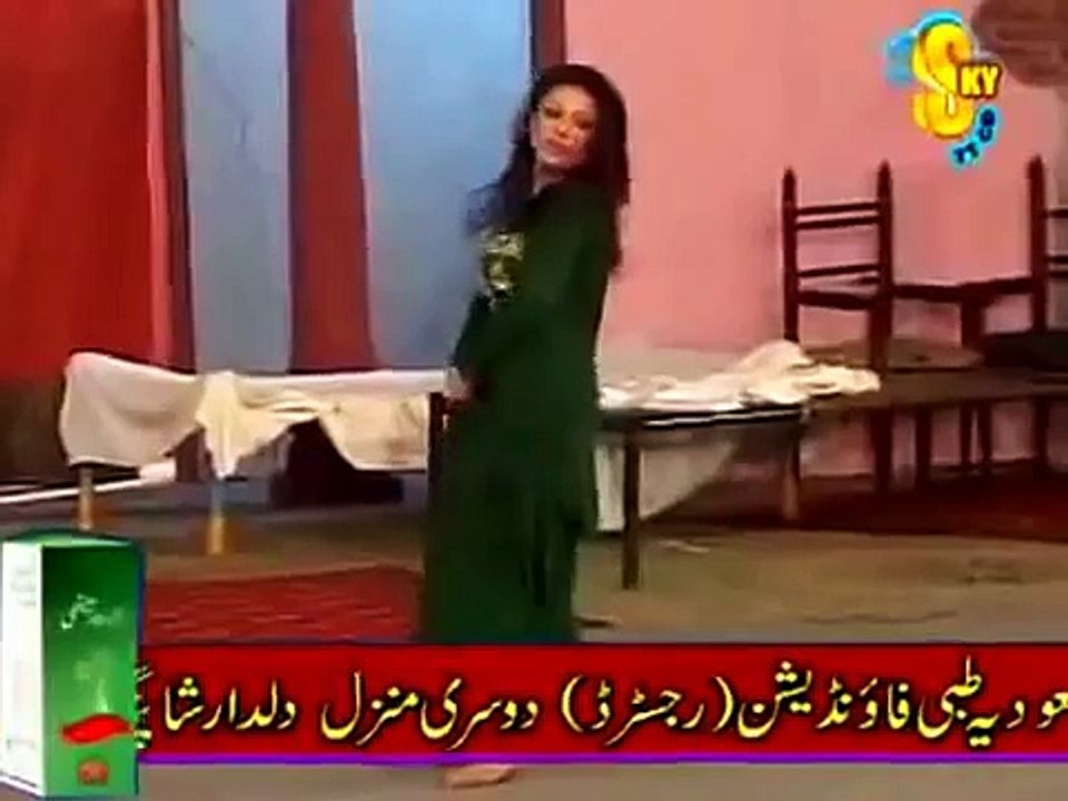 Punjabi Pakistani Nanga Mujra 2014