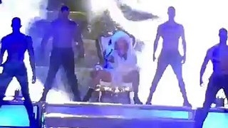 Jennifer Lopez Performance on On The Floor in Udaipur, India 2015 Exclusive Videos