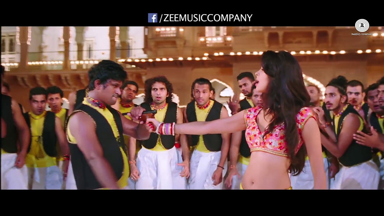 Dirty Politics Official Trailer - Mallika Sherawat, Anupam K, Jackie S, Om Puri & Naseeruddin Shah