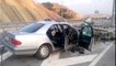 Bilecik'te Trafik Kazası: 2 Ölü 2 Yaralı