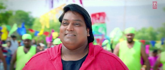 'Hey Bro' Official Trailer | Ganesh Acharya, Prem Chopra