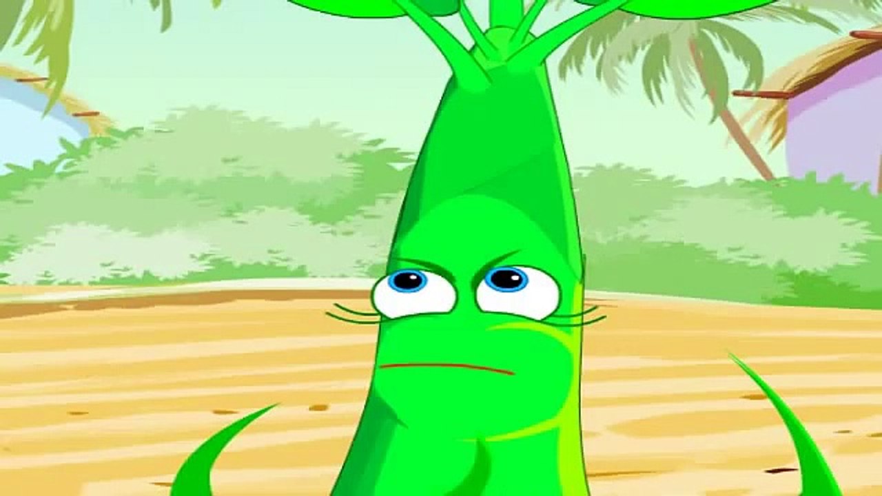 Learn about Plants in Hindi - Conclusion