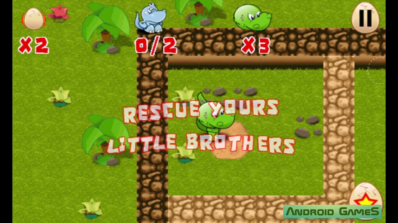 Bomber Dino Preview Hd 720p