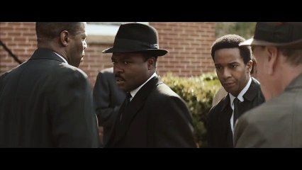 Extrait vidéo Selma