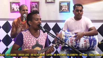 Pernambuco Sol e samba 220 Sábado 25-04-2015 Bloco 2