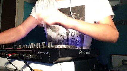 Anthime R Podcast (Episode 006) (Mix Video)