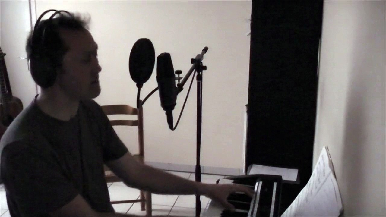 Against All Odds (Reprise Phil Collins Cover)