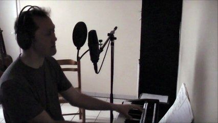 Against All Odds (Reprise Phil Collins Cover)