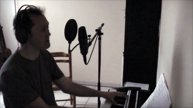 Against All Odds (Reprise Phil Collins Cover)