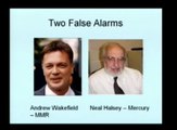 Vaccine False Alarms - Harriet Hall TAM7 Excerpt