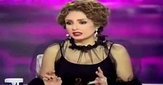 شاهد ماذا فعلت الممثلة التونسية فريال يوسف  على الهواء مباشرة !!