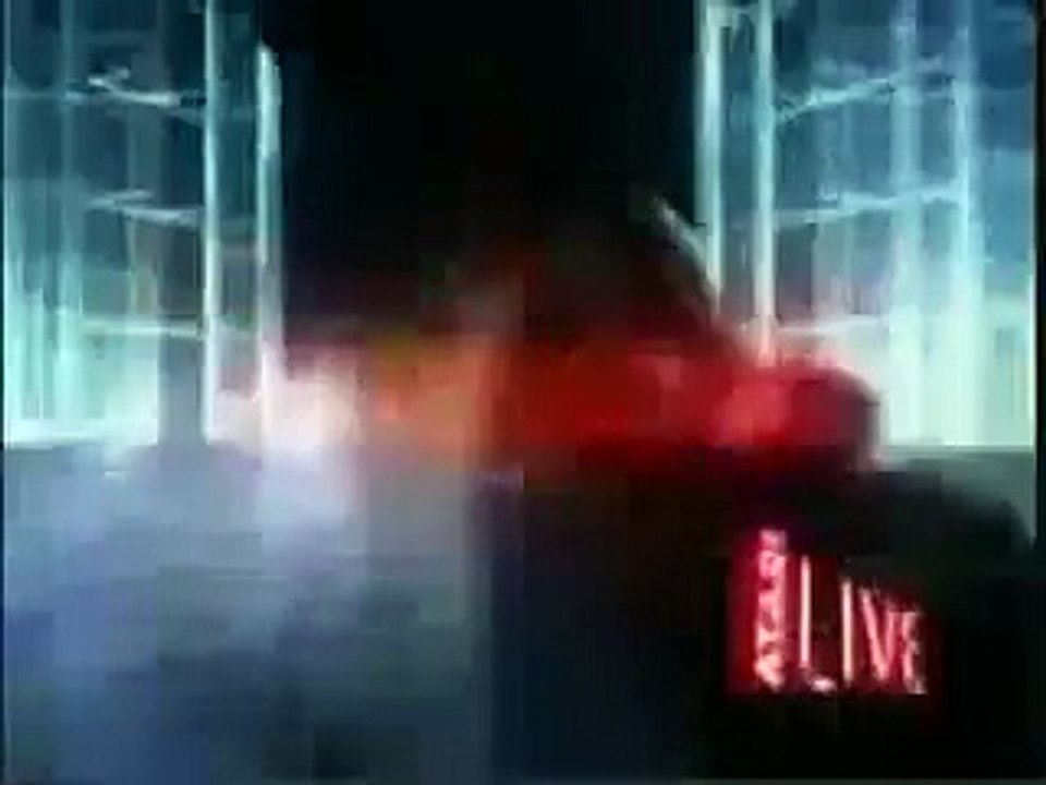 Tekken 6 7 trailer - Jin kazama VS Kazuya (father VS son)