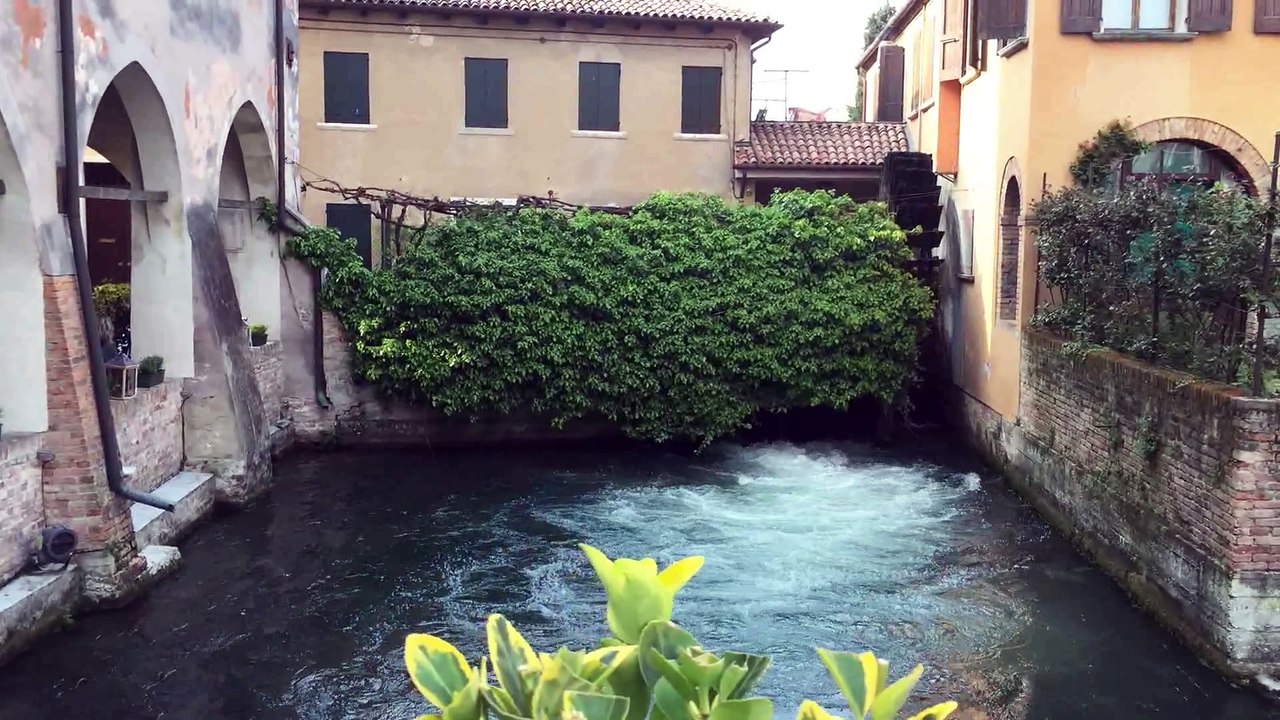 Mon voyage en Italie, avril 2015