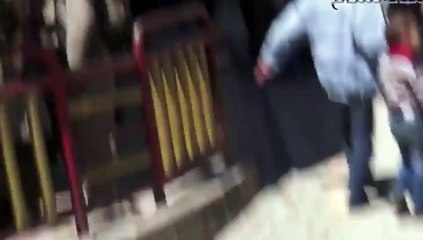 Video narrated by British jihadist emerges from Syrian frontline