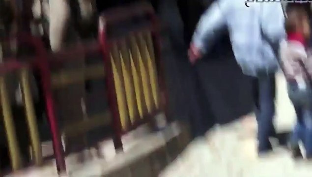 Video narrated by British jihadist emerges from Syrian frontline